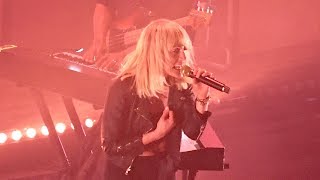 Metric, Now Or Never Now (live), The Masonic, San Francisco, 3/13/2019 (HD)