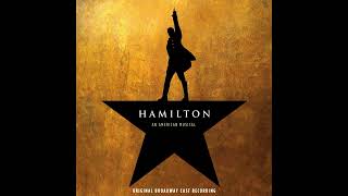 Who Lives, Who Dies, Who Tells Your Story - Original Broadway Cast Recording