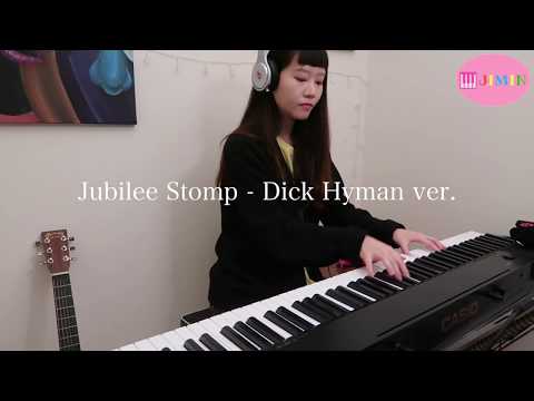 Jubilee Stomp - Dick hyman ver.