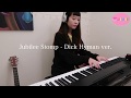 [재즈피아노 입시곡 추천] Jubilee Stomp - Dick Hyman ver.