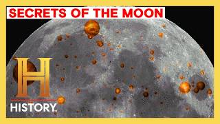 The Moon's Profound Secrets (S2, E17) | The UnXplained | Full Episode