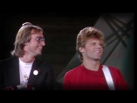 #хиты80х  Laid Back   -  ''Sunshine reggae''  -  cover