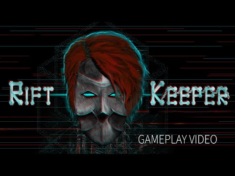 Rift Keeper - Gameplay PS4