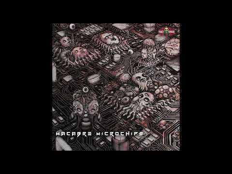 Inimical Darkness - Horror Tales (165 BPM)