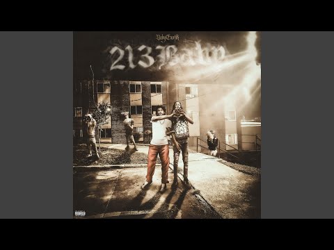 Belt 2 Ass Boyz (feat. Lil Tony Official & Pcf Man Man)