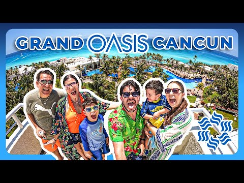 Videos del Grand Oasis Cancún 5★ en Cancún, MéxicoVer MásVerPrecios21CerrarConsulta por Whatsapp 🇦🇷BookingTripadvisorExpediaAgodaTravelocityOrbitzPricelineTripSkyscannerDespegarKayakHotelesBestdayDestiniaTrivagoTurismocityAlmundoLastminuteHotwireCheapticketsTui