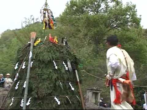 岡の山まつり／西脇市