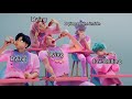 Favorite Momments Of K Pop Demon Hunters