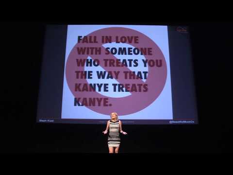 Treating Myself Like Kanye Treats Kanye | Ignite Phoenix #17