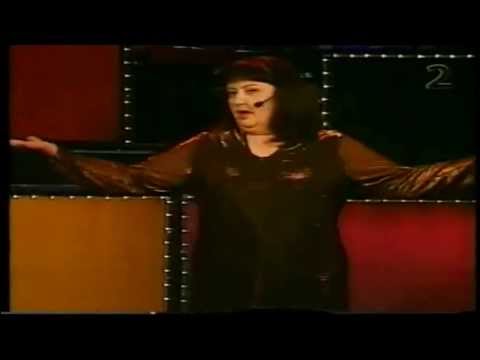 Babben - Altens klagan