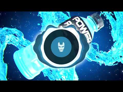 Ion Miles, SiraOne, BHZ - Powerade (NOISETIME x Hähnchenteile Tiktok Remix)