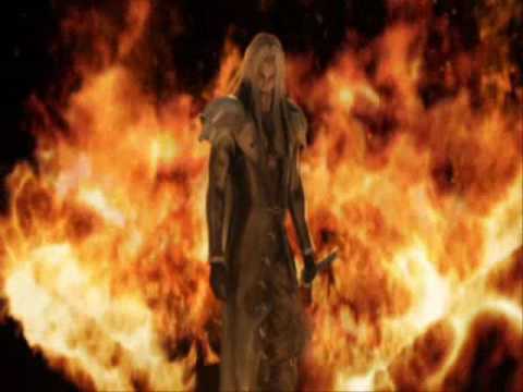 The Darkness Within Us