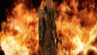 The Darkness Within Us