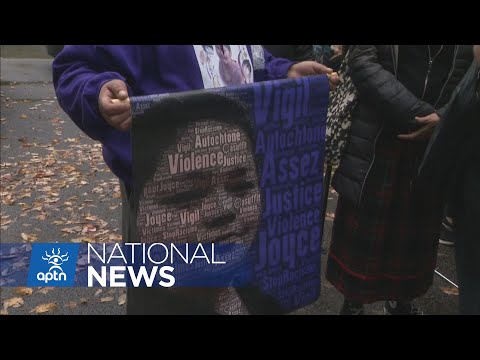 Coroner’s inquiry into death of Joyce Echaquan to begin tomorrow | APTN News