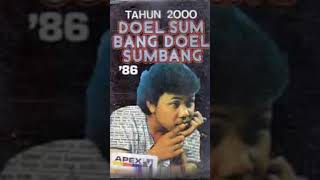 Download lagu Doel Sumbang  Si Raja Bau mp3