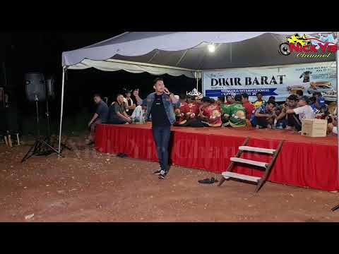 Sedak Bini | Adam ZBP Nyanyi Live Di Tumpat