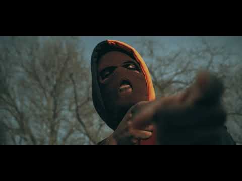 Money Mitch -"What's Free"(Official Music Video)