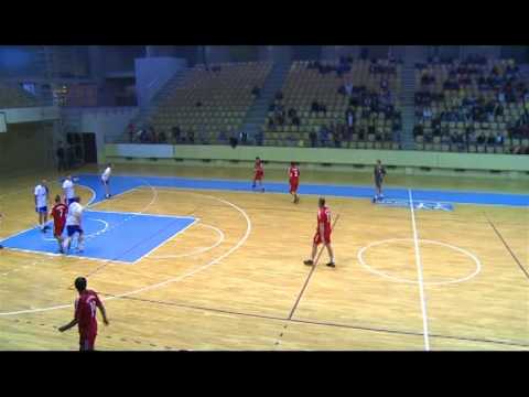 Hendboll Kastrioti   Besa P2