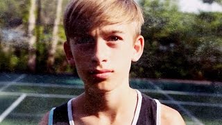 Johnny Orlando - See The World [Fan Video]