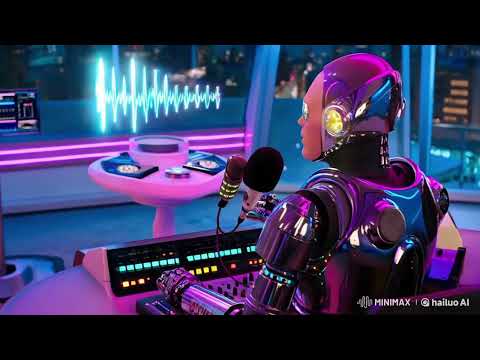 🚀 AI Just Got Real (Well... Almost!) 🎙️💡(German Version)