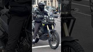 2022 YAMAHA TENERE 700 (XTZ690) #yamaha #yamahatenere700 #yamahaclub #london #shorts #automobile