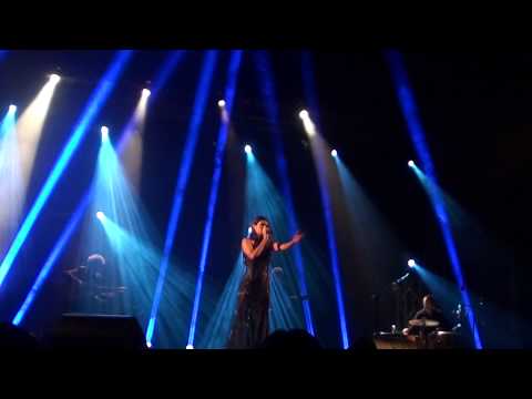 Cuca Roseta - Nos Teus Braços @Mira 2015