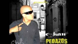enamorate de nuevo - c-kan (pedazos de mi)