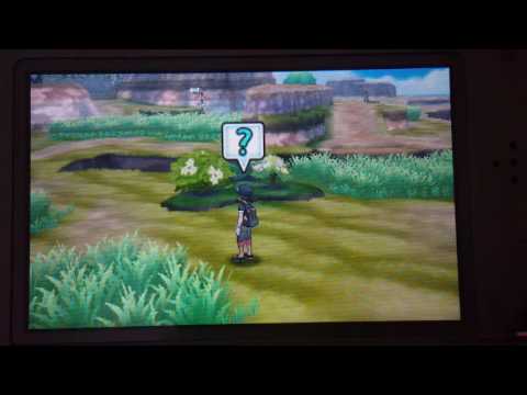 How to get to the battle tree pokemon sun and moon