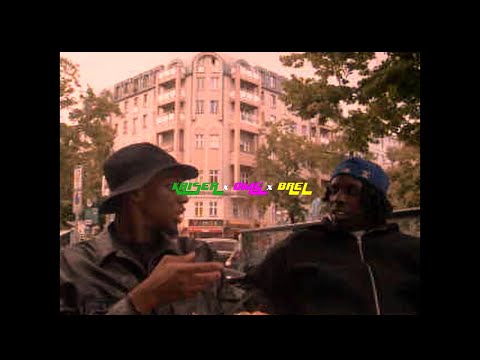 KAI$ER x OMG x BREL - GAB DIR ALLES ( OFFICIAL VIDEO By.OMG)