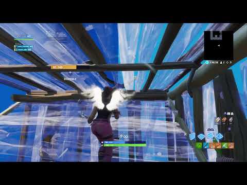 1v1 gege ein moper er mopt andre no skins