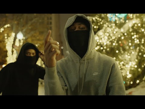 Lil E OTG - Bad Guy (Official Music Video) Shot By @DoneByMata