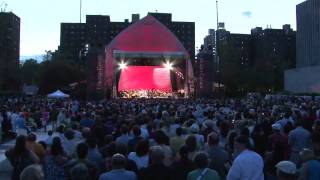 El Lider by Bobby Sanabria Big Band at Lincoln Center