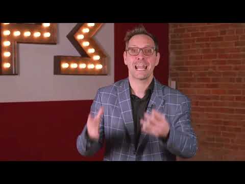 Luis Otero Penguin LIVE 2