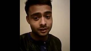 TeRi KHUshboo AUR teri Sanse...arijit singh ...mr. X