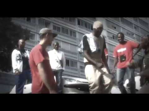 Teaser Sang Pleur " Le cauchemard Africain "