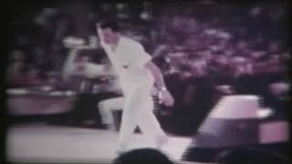 1968 AMF International Masters (4th Bowling World Cup)