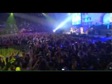 STARFLOOR 2010 PARIS