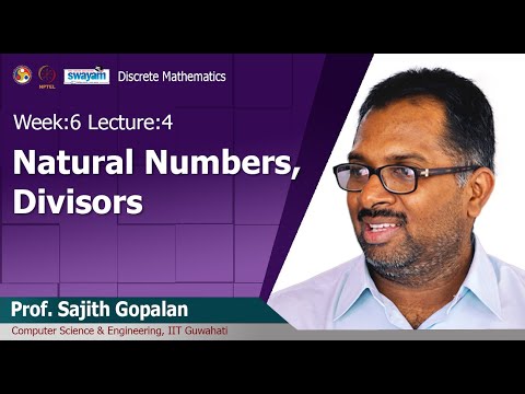 Discrete Mathematics