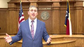 Smith County Judge Debunks Common Myths about County Government