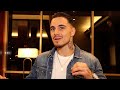 "JAKE LOOKED GOOD" GEORGE KAMBOSOS JR REACTS TO JAKE PAUL'S KNOCKOUT OF BEN ASKREN