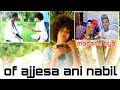 Nabil Utuu Anii Jalalaan Issaa Egaa Naa Shawdee Hargee Galee Animmoo Isuum Ajjeesuufaan Barrbadaa