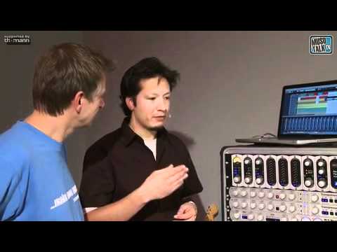 SPL Modulrack Rack Pack Teil 1