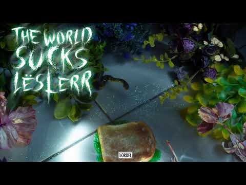 Lësterr - The World Sucks [TTRISTANA REMIX]