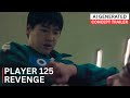 Squid Game Season 3 Player 125 Took His Revenge Netflix Trailer 4K