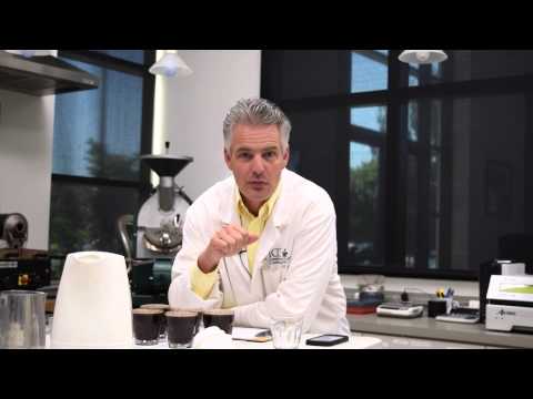 Grand Avenue Coffee | How to cup