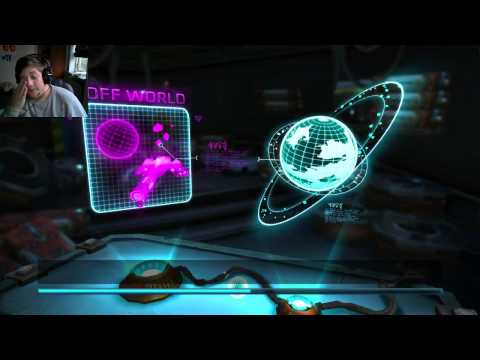 Wildstar ! Episode 1 A NEW BEGINNING