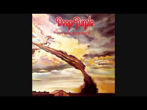 Deep Purple - You Can't Do It Right (With the One You Love)