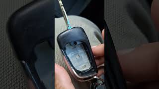 Mazda 3 2013 Immobiliser Key Problem Solution/Explanation of its working