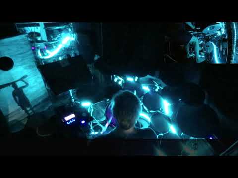 Around Ya', featuring Fuel Fandango Mo' Horizons