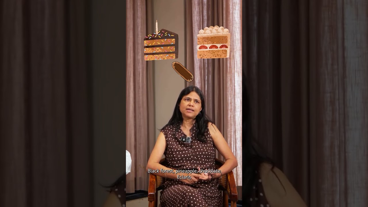 Our director talks about the brand - Upper Crust